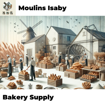 Bakery Supply