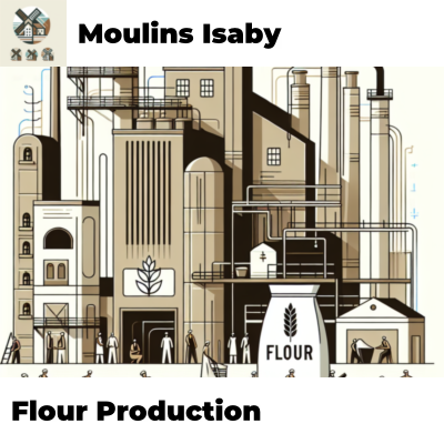 Flour Production