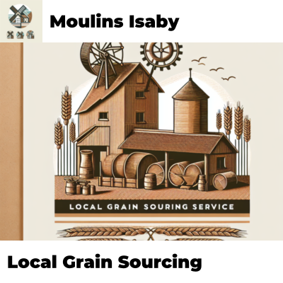 Local Grain Sourcing
